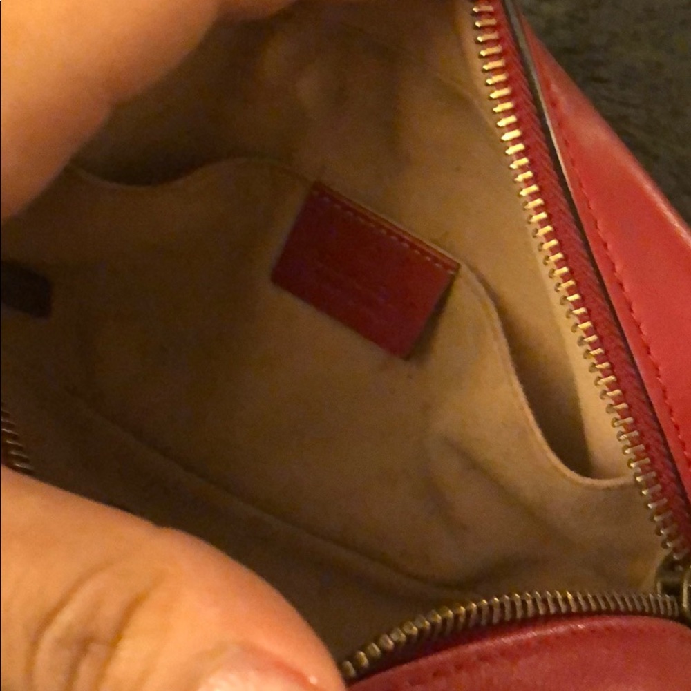 Gucci GG Marmont Bag